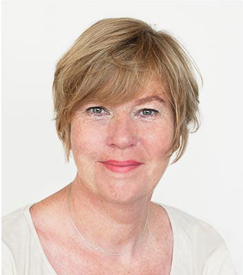 Maria Brohl -Paarberatung-Köln