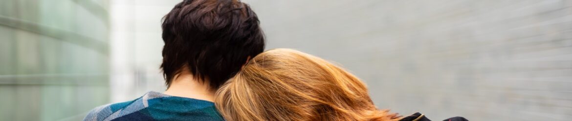 EHE- UND PAARTHERAPIE – CHANCEN FÜR DIE PARTNERSCHAFT